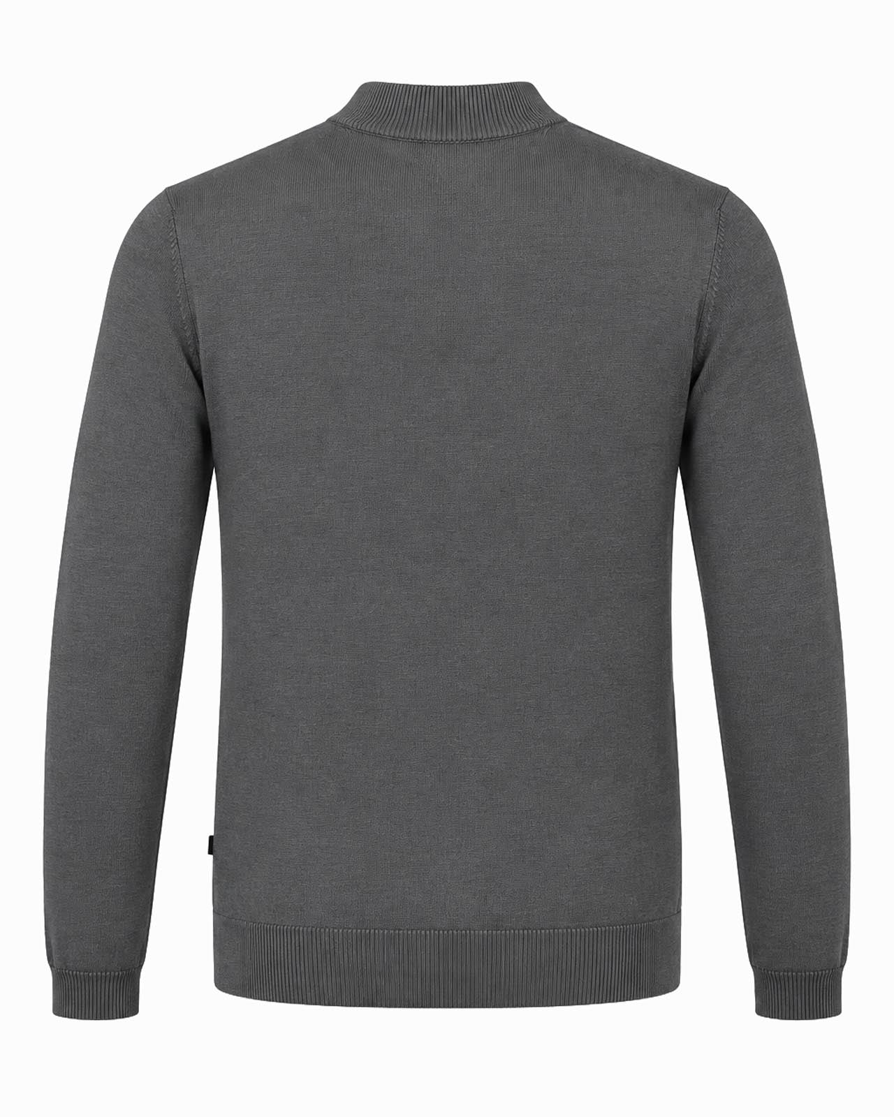 Maglia mezzo collo
