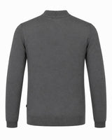 Maglia mezzo collo