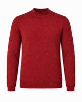 Maglia mezzo collo