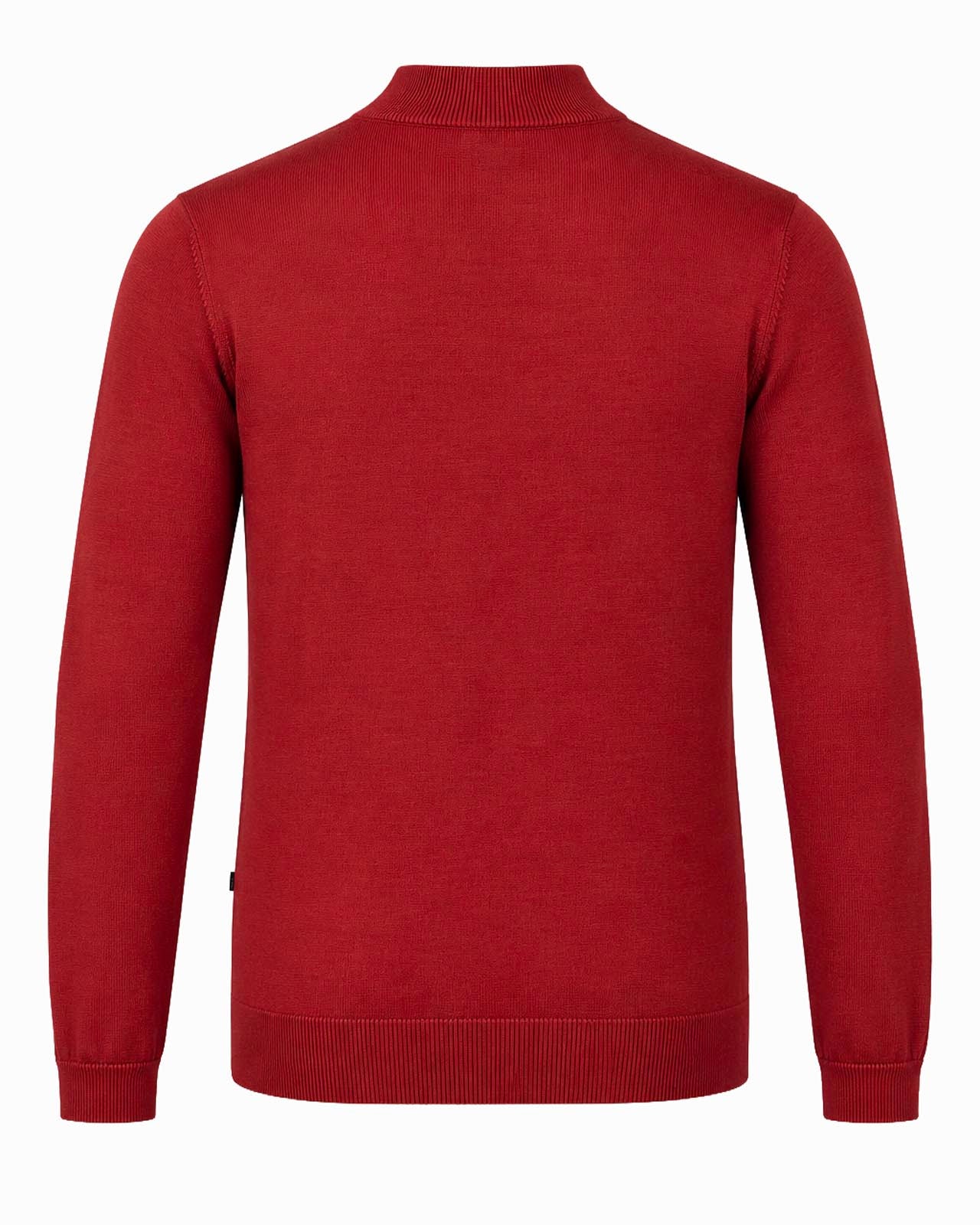 Maglia mezzo collo