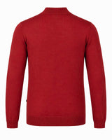 Maglia mezzo collo