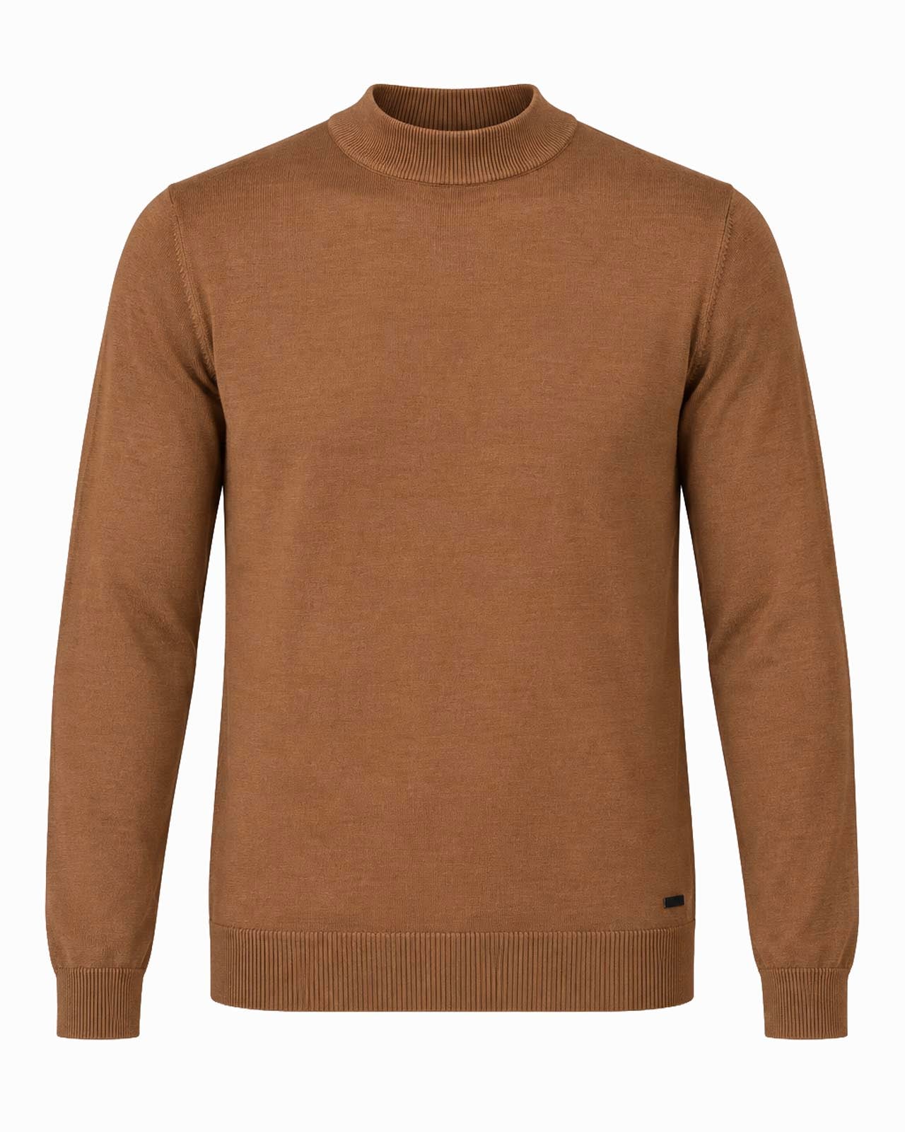 Maglia mezzo collo