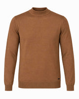 Maglia mezzo collo