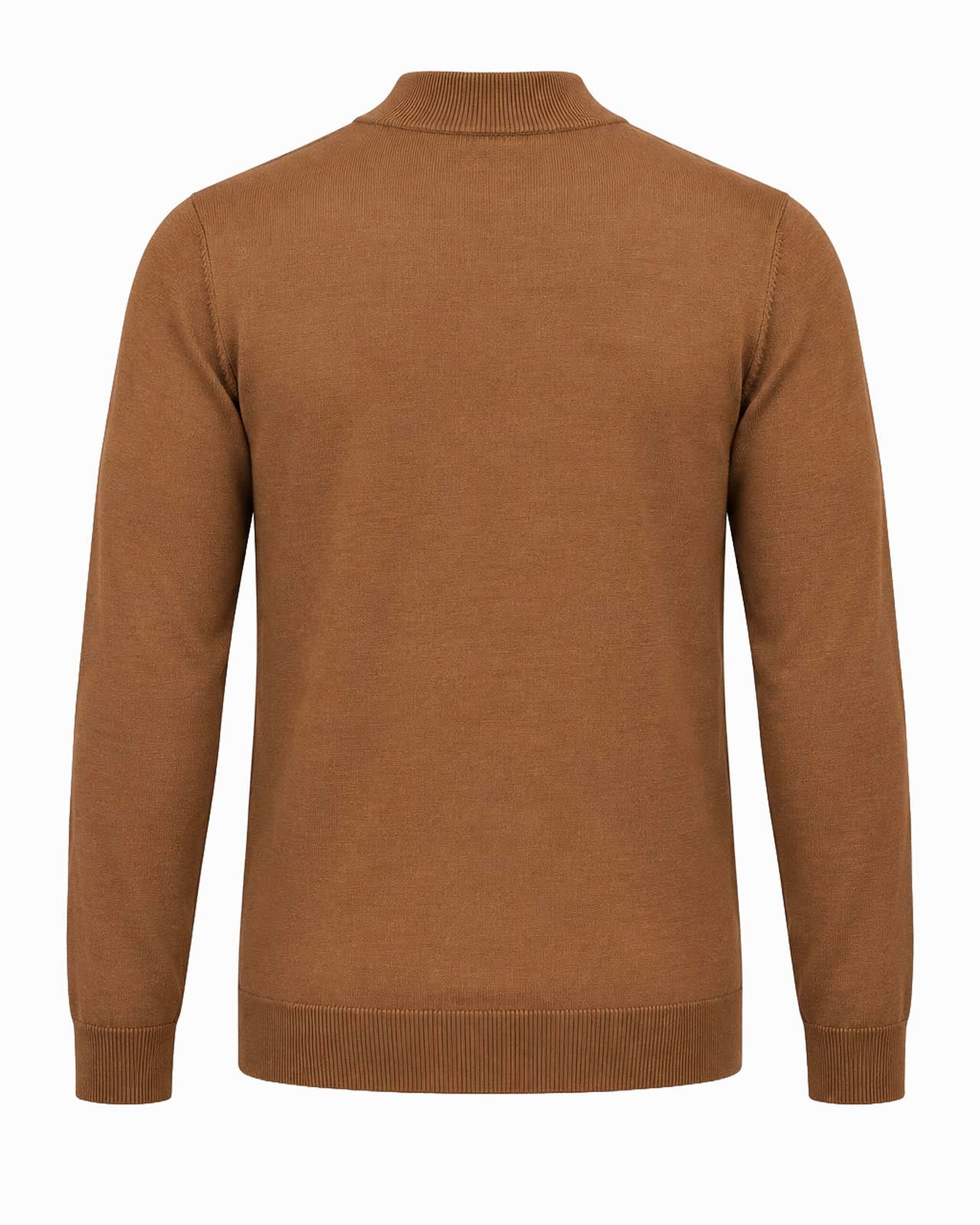 Maglia mezzo collo