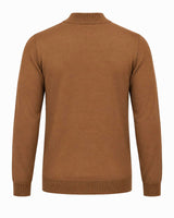 Maglia mezzo collo