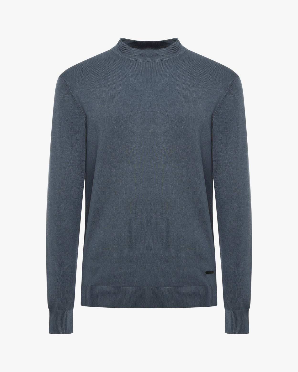 Maglia mezzo collo