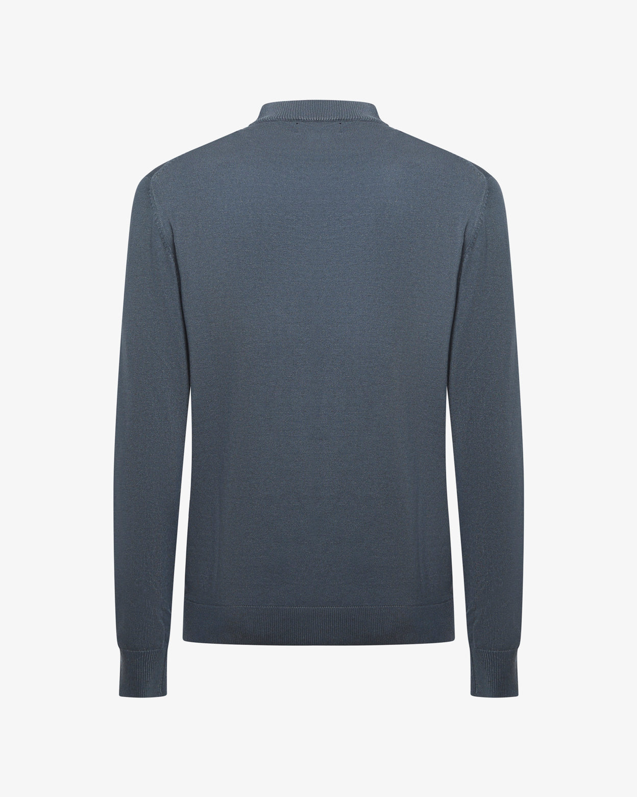 Maglia mezzo collo
