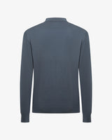 Maglia mezzo collo