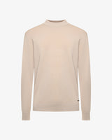 Maglia mezzo collo