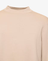 Maglia mezzo collo