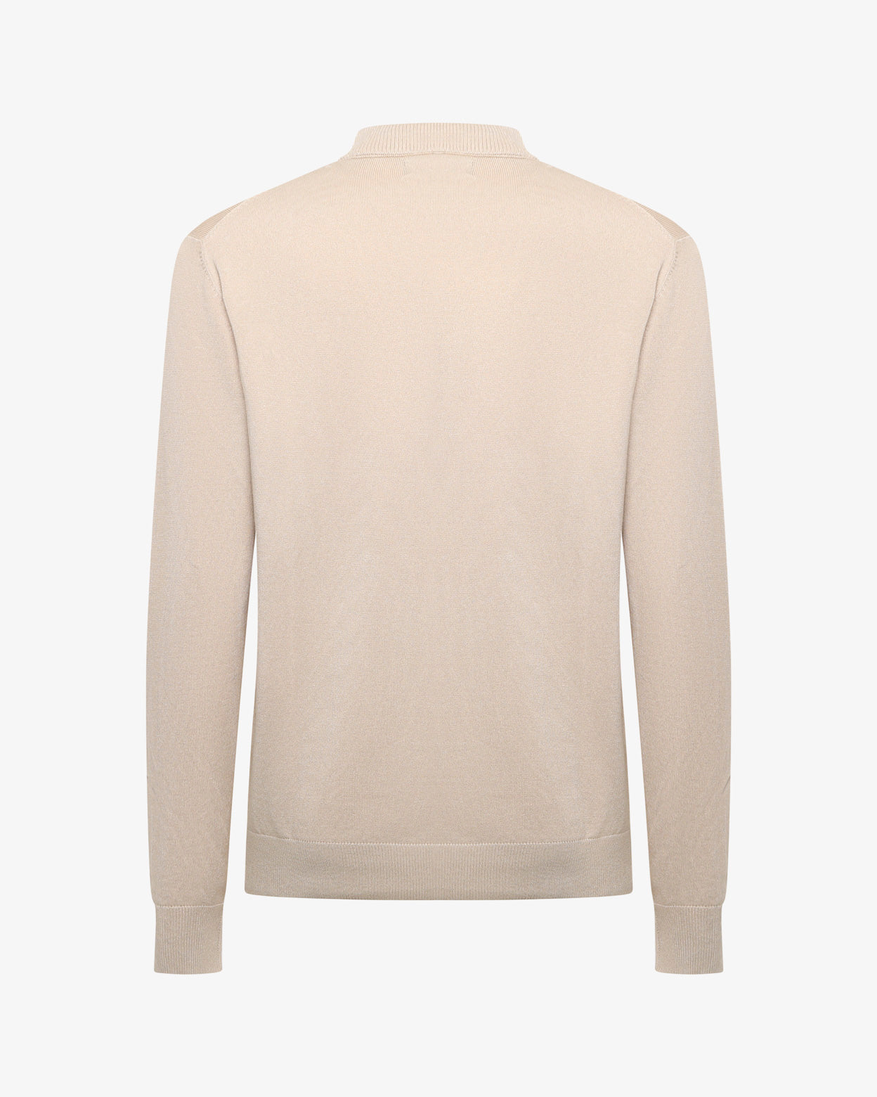 Maglia mezzo collo