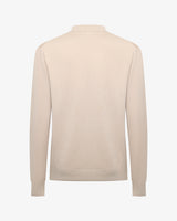 Maglia mezzo collo