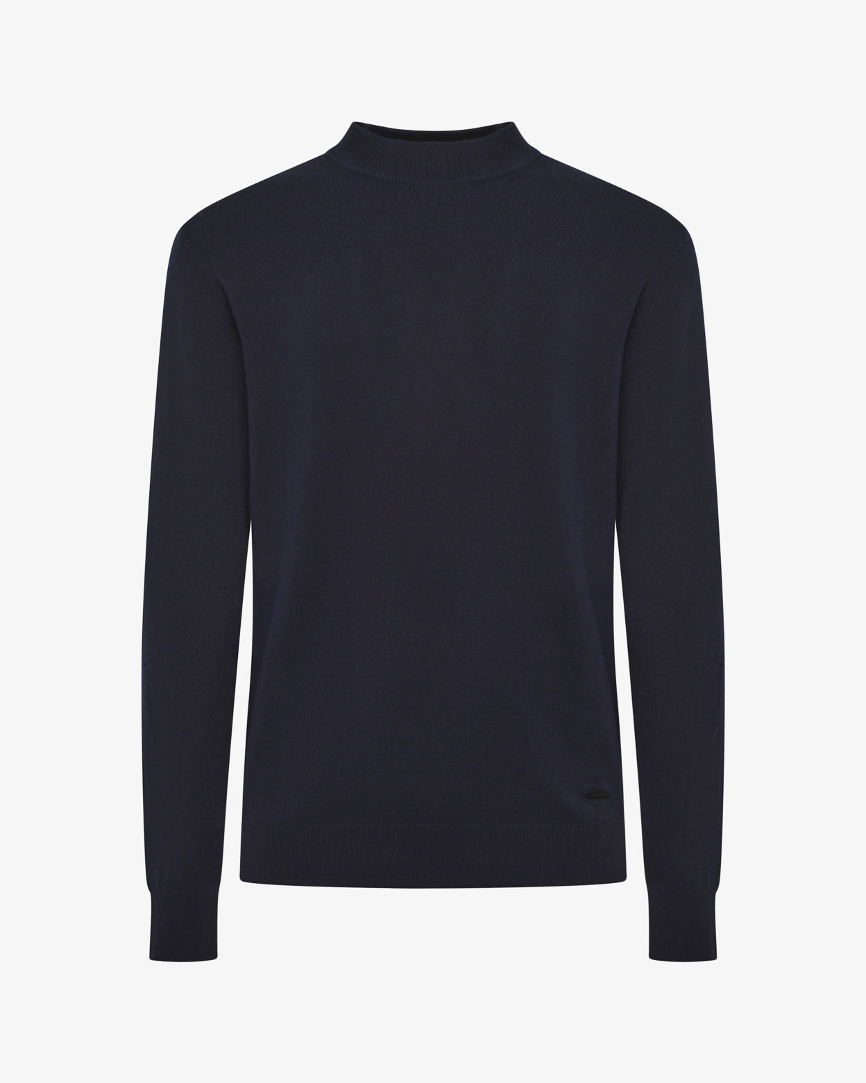 Maglia mezzo collo
