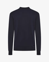 Maglia mezzo collo