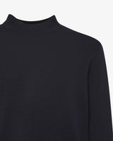 Maglia mezzo collo