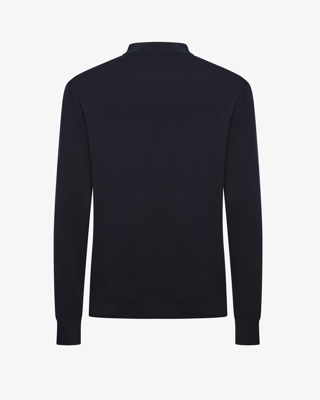 Maglia mezzo collo