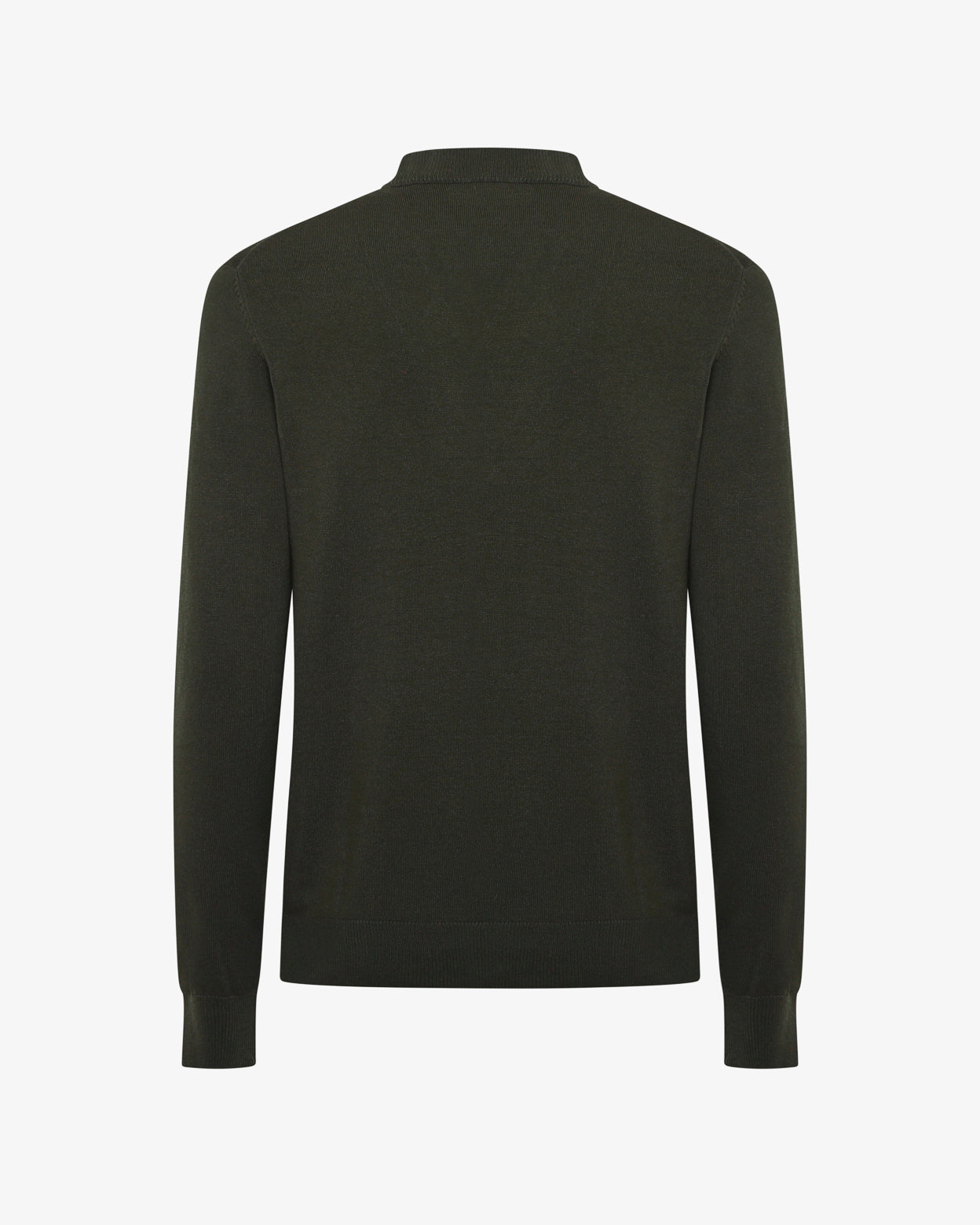 Maglia mezzo collo