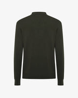 Maglia mezzo collo
