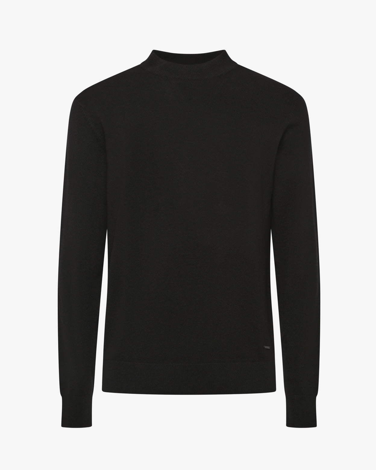 Maglia mezzo collo