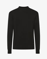Maglia mezzo collo