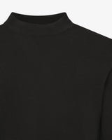 Maglia mezzo collo