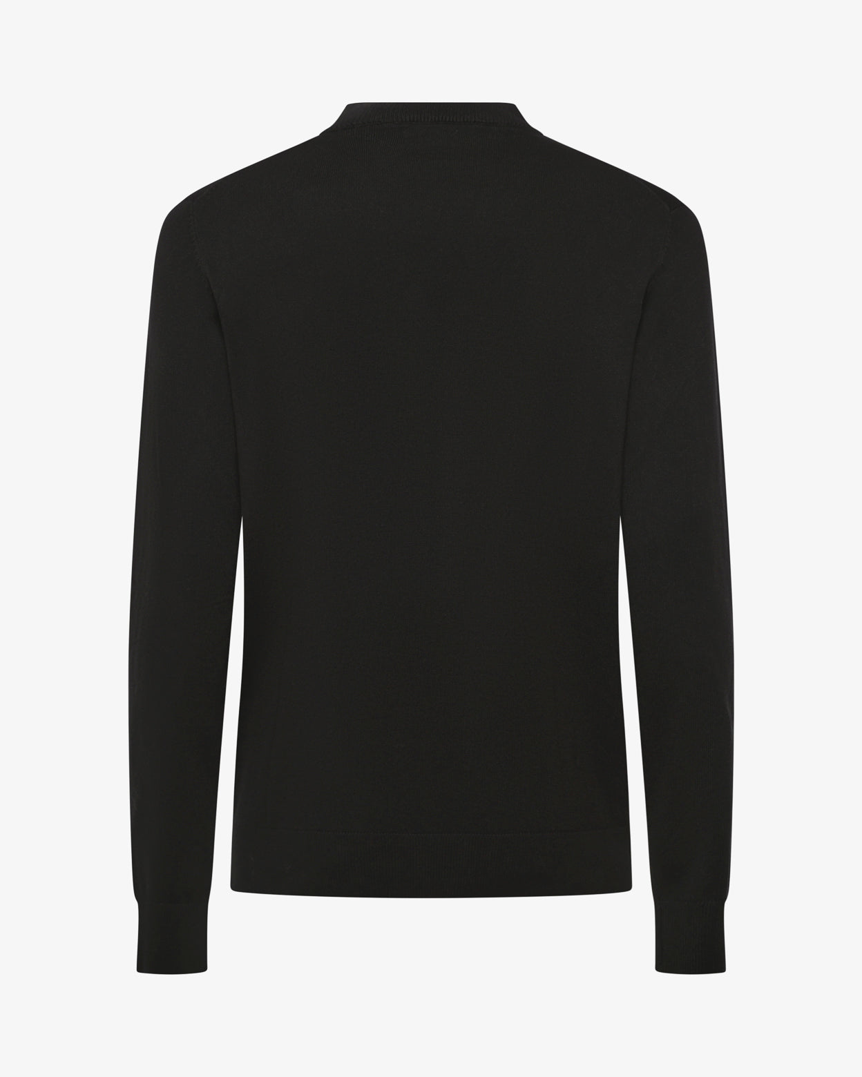 Maglia mezzo collo