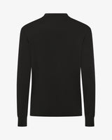 Maglia mezzo collo