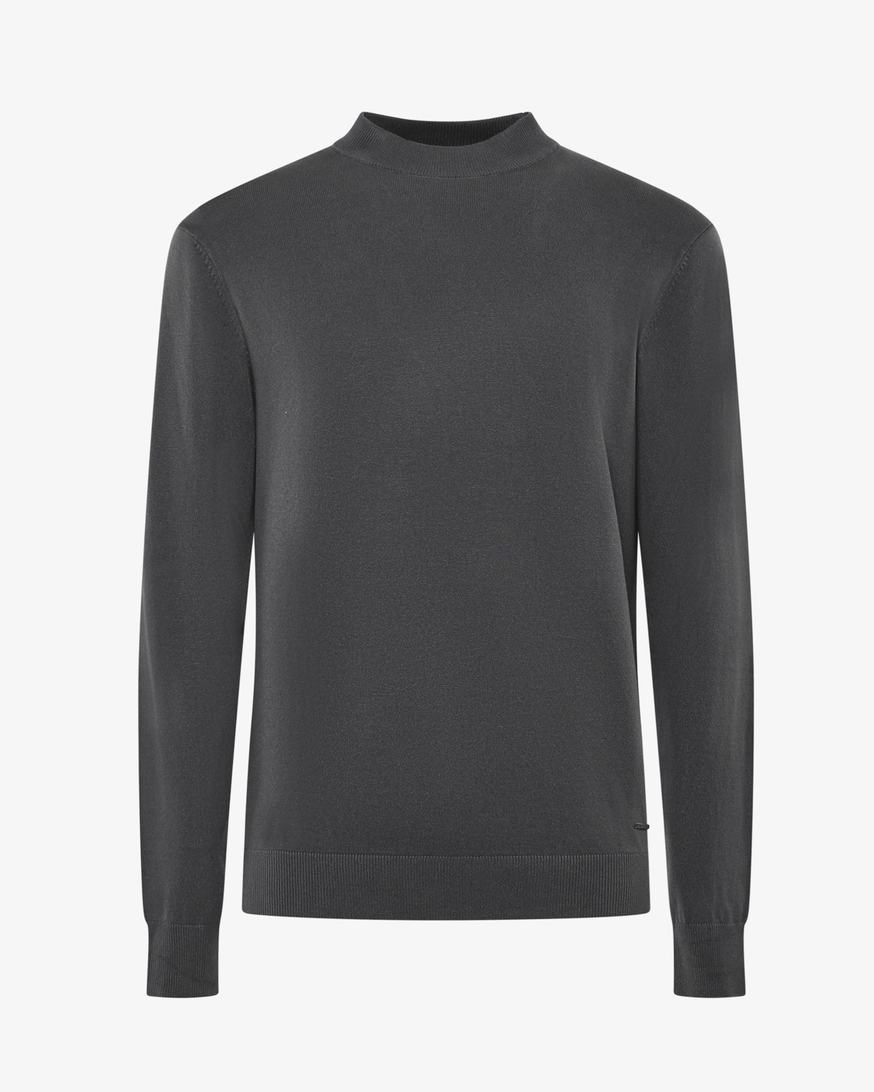 Maglia mezzo collo
