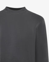 Maglia mezzo collo
