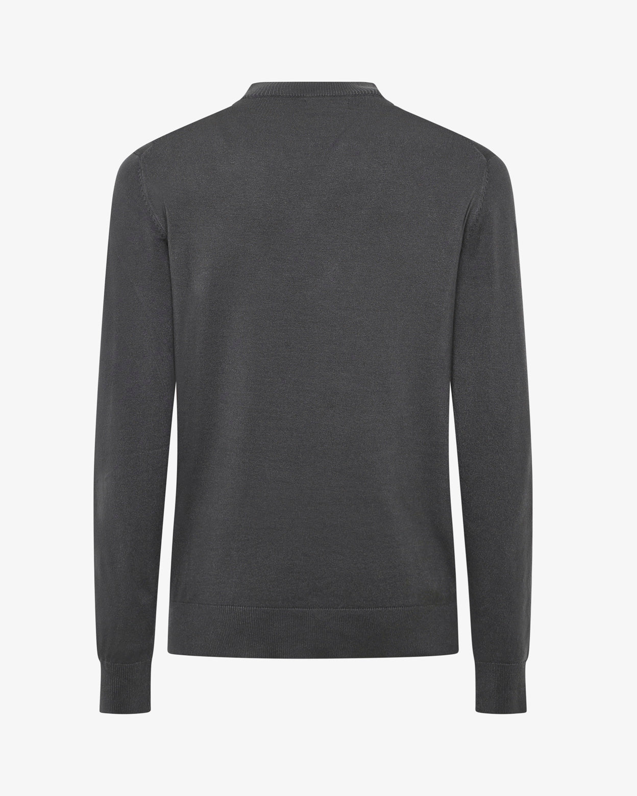 Maglia mezzo collo
