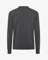 Maglia mezzo collo