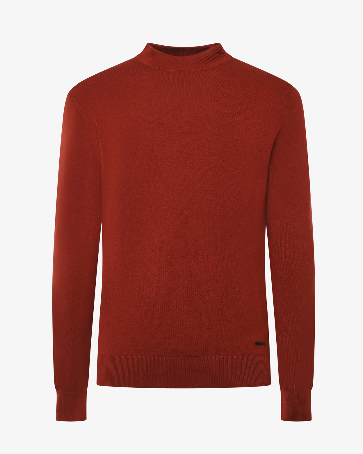 Maglia mezzo collo