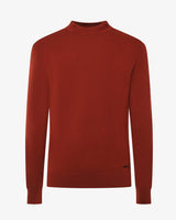 Maglia mezzo collo