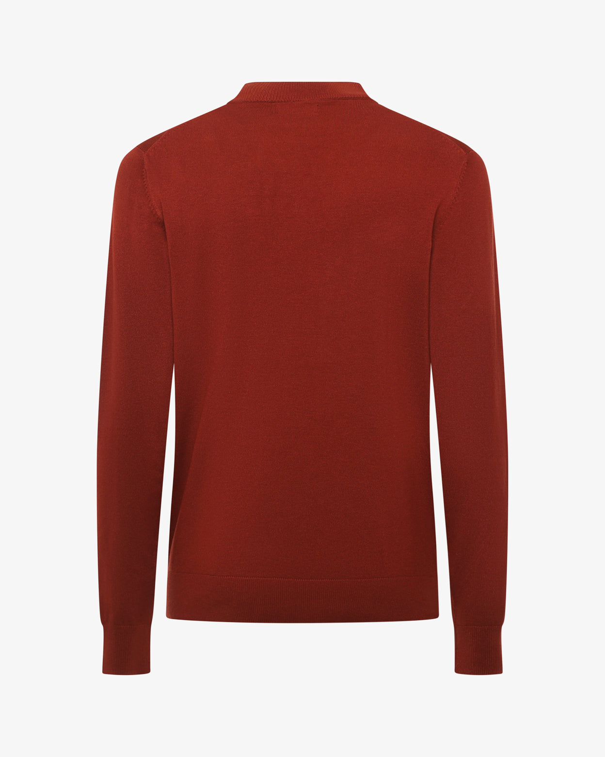 Maglia mezzo collo