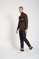 Maglia Collo Alto