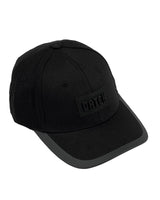 Cappellino logato