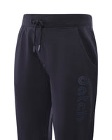 Pantaloni in felpa - Vita elasticizzata