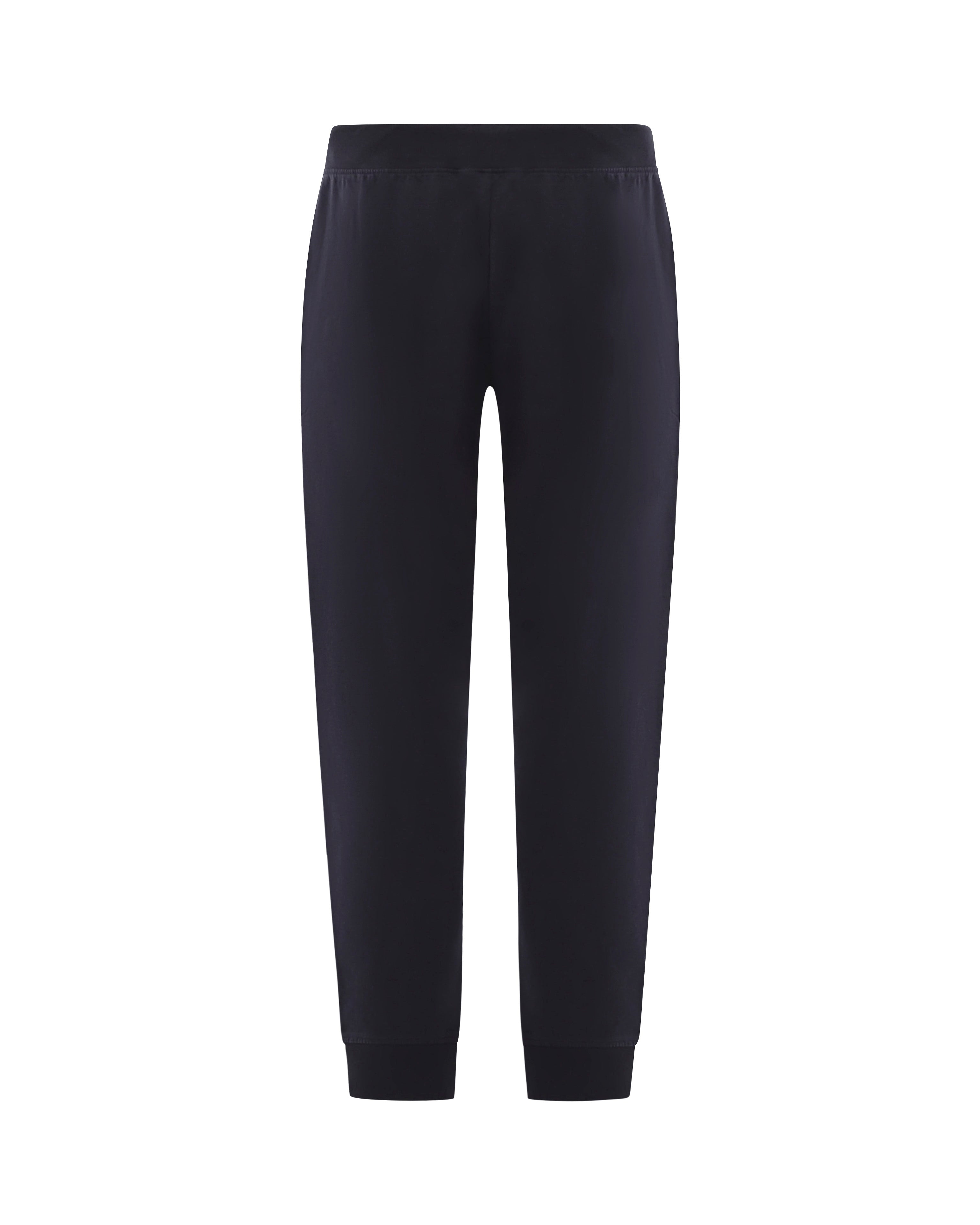 Pantaloni in felpa - Vita elasticizzata