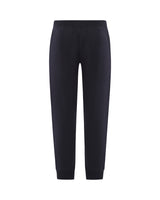 Pantaloni in felpa - Vita elasticizzata