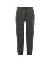 Pantaloni in felpa - Vita elasticizzata