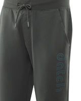 Pantaloni in felpa - Vita elasticizzata