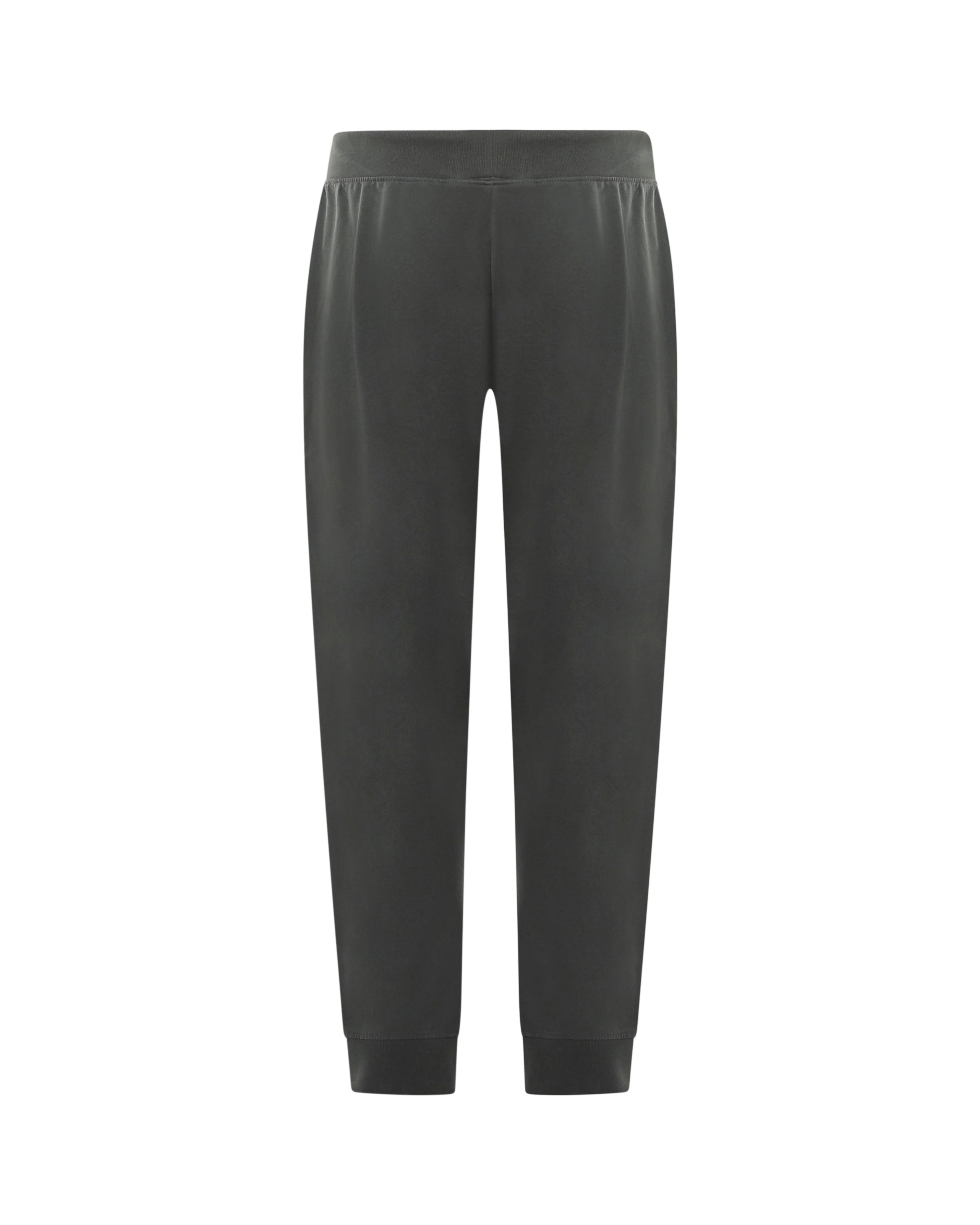 Pantaloni in felpa - Vita elasticizzata