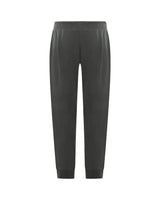 Pantaloni in felpa - Vita elasticizzata