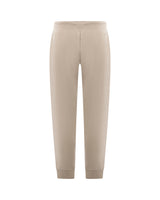 Pantaloni in felpa - Vita elasticizzata