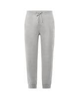 Pantaloni in felpa - Vita elasticizzata