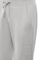 Pantaloni in felpa - Vita elasticizzata