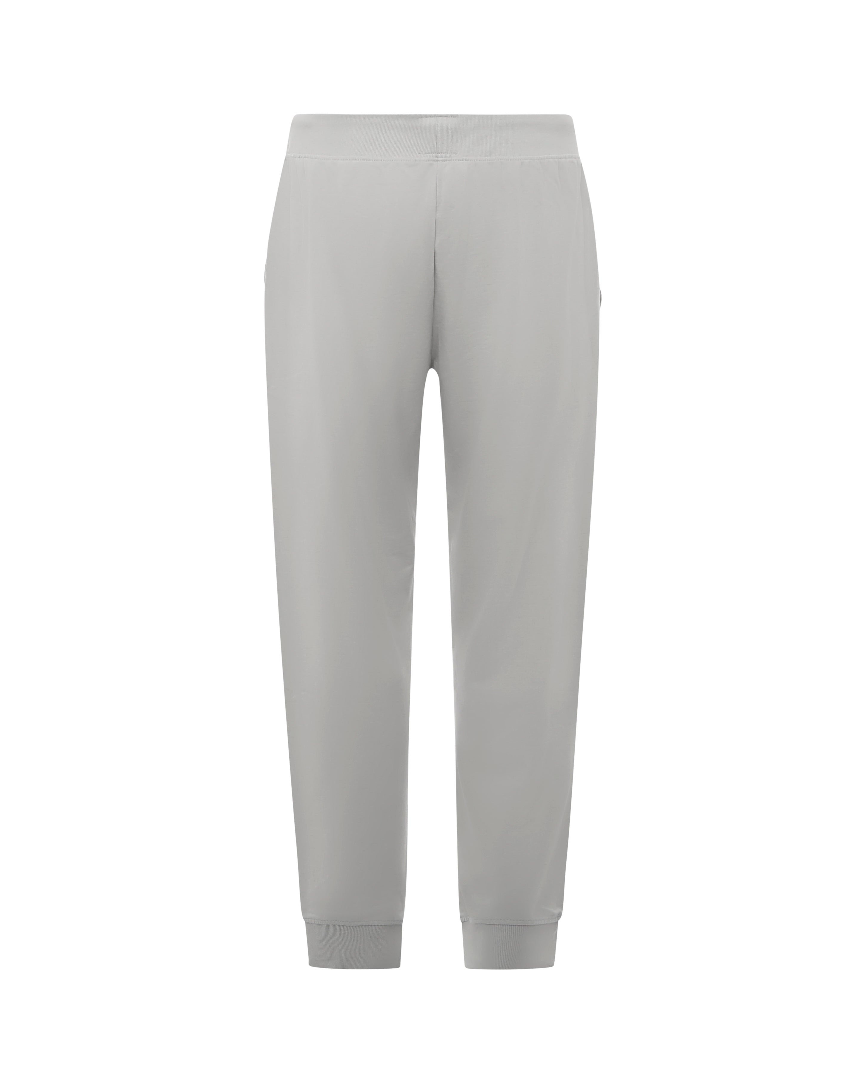 Pantaloni in felpa - Vita elasticizzata