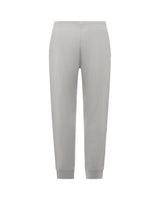 Pantaloni in felpa - Vita elasticizzata