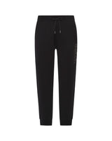 Pantaloni in felpa - Vita elasticizzata