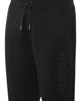Pantaloni in felpa - Vita elasticizzata